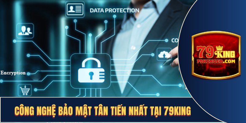 Chính sách bảo mật 79KING sở hữu nhiều kỹ thuật phòng vệ tấn tiến nhất