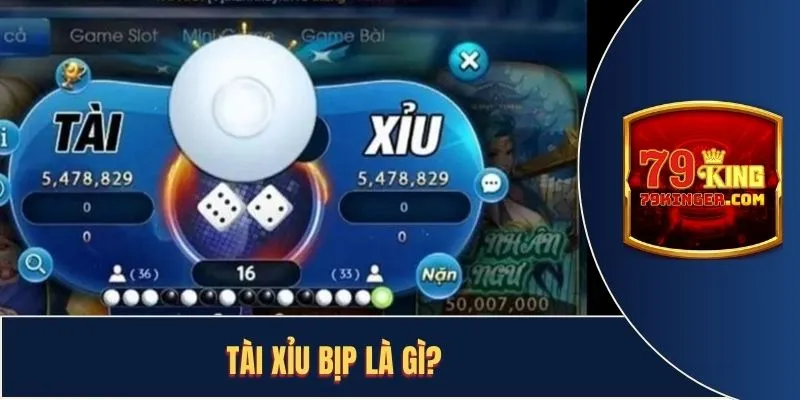 Khái quát những nét chung về tài xỉu bịp là sao